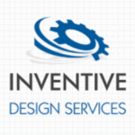 inventive design logo | Cad Crowd inventive design logo