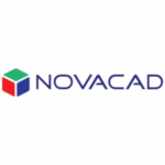 novacad design logo | Cad Crowd novacad design logo