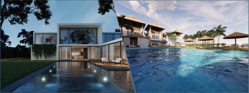 swimming pool design services | Cad Crowd swimming pool design services