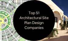 Top 51 Architectural Site Plan Design Companies Drafting Services Firms in the US
