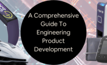 engineering product development services