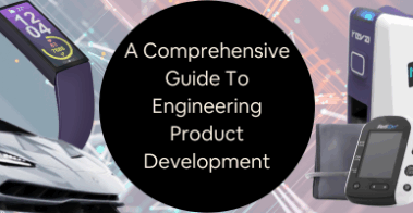 engineering product development services