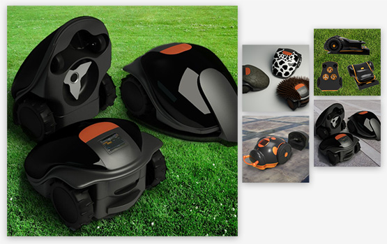 Launch CAD design 01