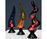 Renovated Lava Lamp