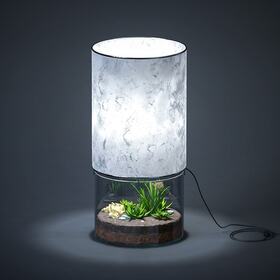 Lamp design