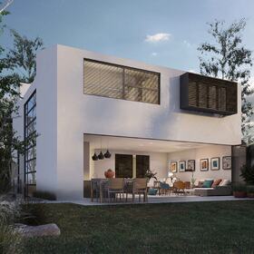 Residential Architectural Design