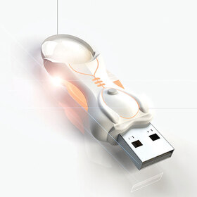 USB drive prototype