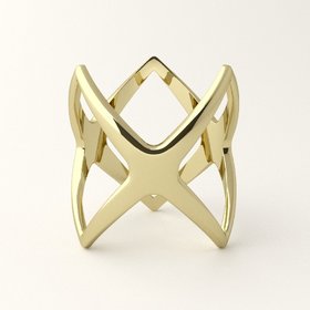 3D Jewelry Rendering Ring