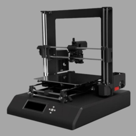 3D Printer design