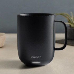 Ember Mug product design & prototype development
