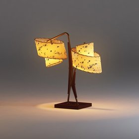 Lamp visualization