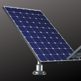 Solar panel design