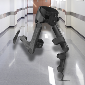 Rehabilitation Exoskeleton