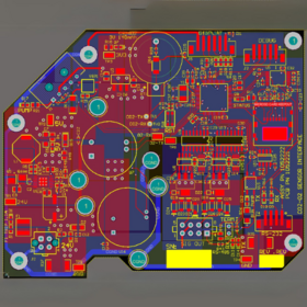 CO2 Gas Sensor