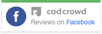 Cad Crowd reviews on Facebook