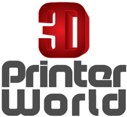3 d打印机的世界